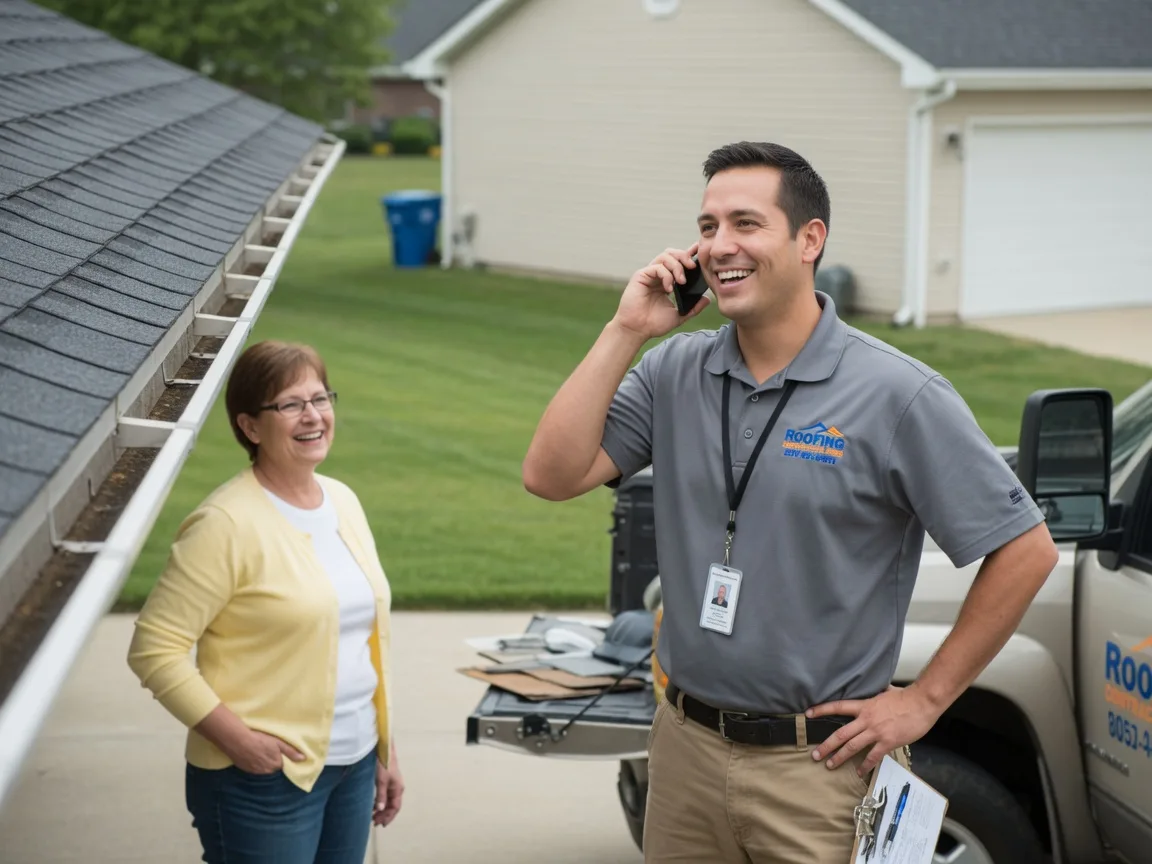 Local Roofing Contractors Odenton, MD FAQs
